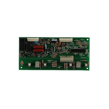 Whirlpool WPW10637328 Whirlpool Refrigerator Electronic Control Board WPW10637328